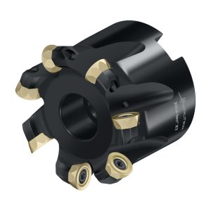 Freze cu plăcuțe rotunde - M5468-066-B27-07-06 - imagine 3