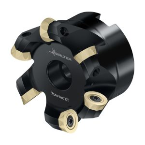Freze cu plăcuțe rotunde - M5468-080-B27-06-08 - imagine 3