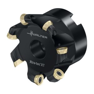 Freze cu plăcuțe rotunde - M5468-080-B27-07-06 - imagine 3