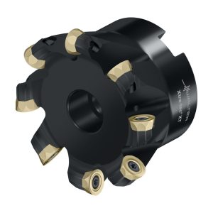Freze cu plăcuțe rotunde - M5468.076-B26-08-06 - imagine 3