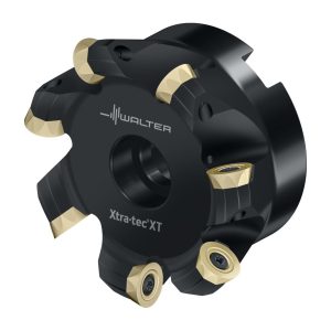 Freze cu plăcuțe rotunde - M5468-100-B32-07-08 - imagine 3