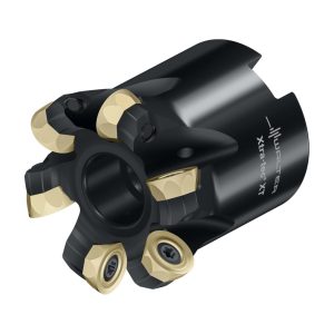 Freze cu plăcuțe rotunde - M5468.102-B38-08-06 - imagine 3