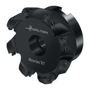 Freze cu plăcuțe rotunde - M5468.127-B38-08-08 - imagine 2