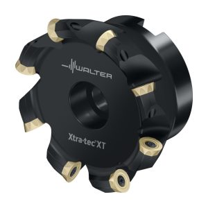Freze cu plăcuțe rotunde - M5468.127-B38-08-08 - imagine 3