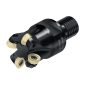 Freze cu plăcuțe rotunde M5468-040-TC16-05-05-M5468-040-TC16-05-05-0616985727