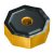 Octogonale negative ONHF050408-F67 WKP25S-ONHF050408-F67 WKP25S-0699593759