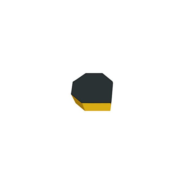 Plăcuțe de finisare OPHX0504ZZR-A57 WAK15-OPHX0504ZZR-A57 WAK15-0421342759