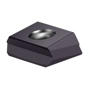 Plăcuțe de finisare - P45424-2-G67 WHH15X - imagine 2