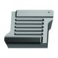 Plăcuțe amovibile PCD XOEN12T308R-F-A88 WDN20-XOEN12T308R-F-A88 WDN20-0964138783