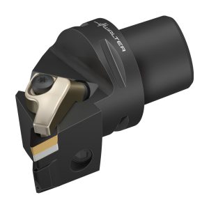 Suport pentru strunjire - fixare rigidă - C5-DDJCR-35060-11-P - imagine 3