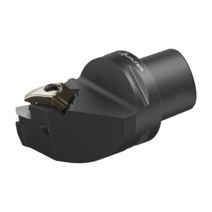 Suport pentru strunjire – fixare rigidă - C6-DDUNL-45065-15-P - imagine 2