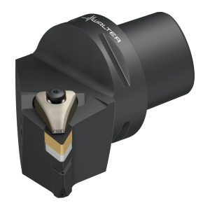 Suport pentru strunjire – fixare rigidă - C6-DDUNR-45065-15-P - imagine 3