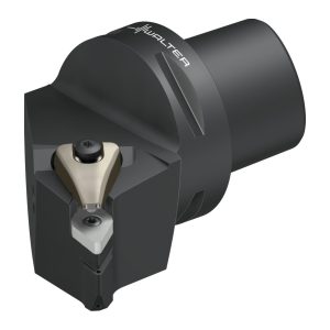 Suport pentru strunjire – fixare rigidă - C6-DDUNR-45065-15-P - imagine 2