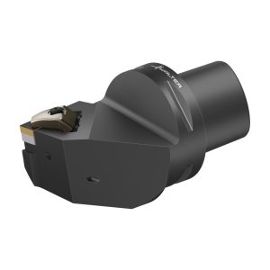 Suport pentru strunjire – fixare rigidă - C8-DCLNL-55080-12-P - imagine 3