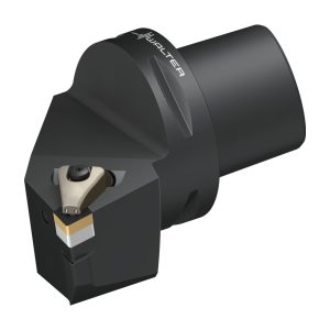 Suport pentru strunjire – fixare rigidă - C8-DCLNR-55080-12-P - imagine 3