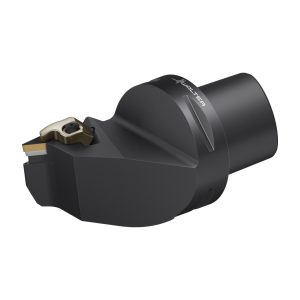 Suport pentru strunjire – fixare rigidă - C8-DVJBL-55080-16-P - imagine 3