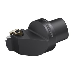 Suport pentru strunjire – fixare rigidă - C8-DVJBL-55080-16-P - imagine 2