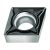 Inserții de strunjire Rombice pozitive de 80° CCGT09T308-FM2 WSM20S-CCGT09T308-FM2 WSM20S-0844072948