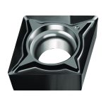 Inserții de strunjire Rombice pozitive de 80° CCGT120408-FN2 WN10-CCGT120408-FN2 WN10-0688481940