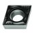 Inserții de strunjire Rombice pozitive de 80° CPGT09T308-MM4 WSM20S-CPGT09T308-MM4 WSM20S-0799329948