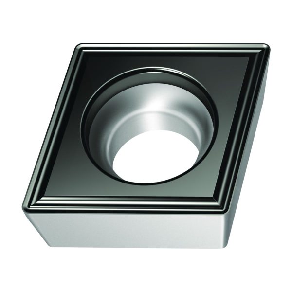 Inserții de strunjire Rombice pozitive de 80° CCMT09T304-FK6 WKK10S-CCMT09T304-FK6 WKK10S-0774465948