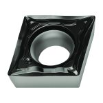 Inserții de strunjire Rombice pozitive de 80° CPMT09T304-FM4 WSM20S-CPMT09T304-FM4 WSM20S-0835971948