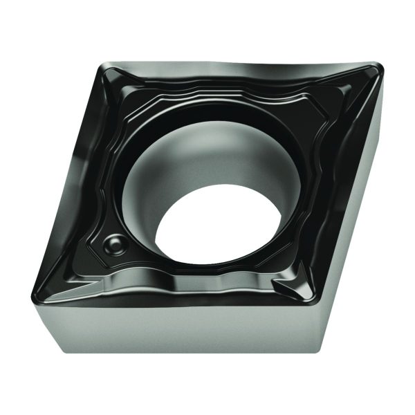 Inserții de strunjire Rombice pozitive de 80° CPMT09T304-FM4 WSM20S-CPMT09T304-FM4 WSM20S-0835971948