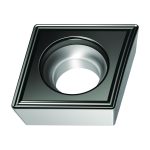 Inserții de strunjire Rombice pozitive de 80° CCMT060204-FM6 WSM30S-CCMT060204-FM6 WSM30S-0844143948