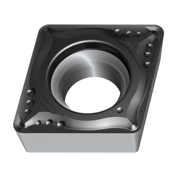 Inserții de strunjire Rombice pozitive de 80° CPMT09T308-MK4 WKK20S-CPMT09T308-MK4 WKK20S-0720705948