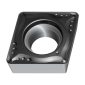 Inserții de strunjire Rombice pozitive de 80° CPMT09T308-MK4 WKK20S-CPMT09T308-MK4 WKK20S-0720705948