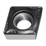 Inserții de strunjire Rombice pozitive de 80° CPMT09T308-MM4 WSM20S-CPMT09T308-MM4 WSM20S-0797148948