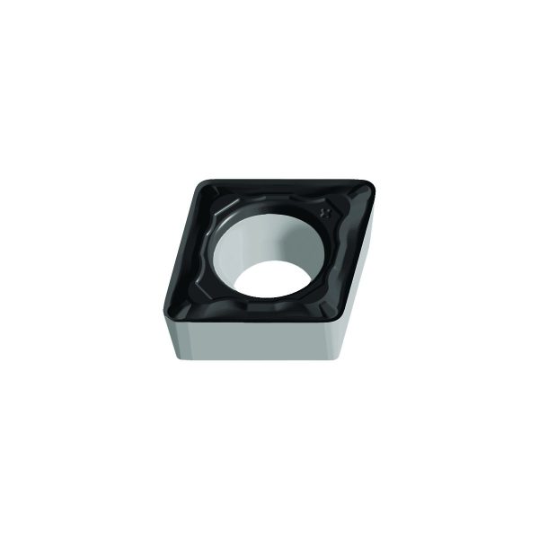 Inserții de strunjire Rombice pozitive de 80° CCMT09T308-PF WSM20S-CCMT09T308-PF WSM20S-0844117948
