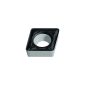 Inserții de strunjire Rombice pozitive de 80° CCMT09T308-PF WSM20S-CCMT09T308-PF WSM20S-0844117948