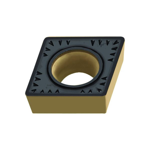 Inserții de strunjire Rombice pozitive de 80° CCMT120408-PM5 WSM30-CCMT120408-PM5 WSM30-0553855948