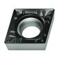 Inserții de strunjire Rombice pozitive de 80° CCMT120412-RK4 WKK20S-CCMT120412-RK4 WKK20S-0756043948