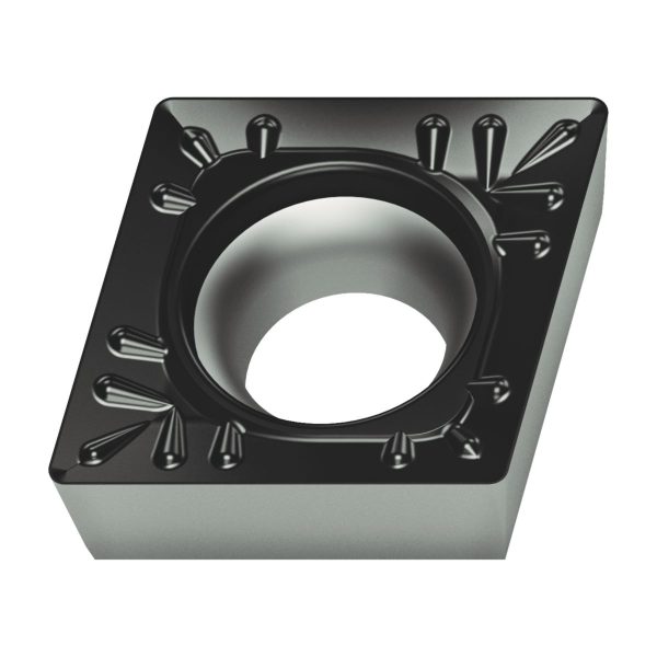 Inserții de strunjire Rombice pozitive de 80° CCMT120408-RM4 WMP20S-CCMT120408-RM4 WMP20S-0715075948
