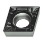 Inserții de strunjire Rombice pozitive de 80° CCMT120408-RM4 WMP20S-CCMT120408-RM4 WMP20S-0715075948