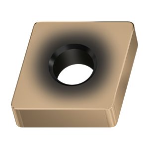 Inserții de strunjire Ceramică – rombice negative de 80° - CNGA120408SM-MWS WCH10C - imagine 2
