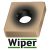 Inserții de strunjire Ceramică – rombice negative de 80° CNGA120412SM-MWS WCH10C-CNGA120412SM-MWS WCH10C-0668428957