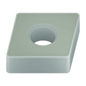 Inserții de strunjire Ceramică – rombice negative de 80° CNGA120416T02020 WCK10-CNGA120416T02020 WCK10-0892159957
