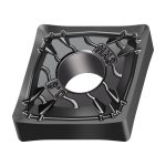Inserții de strunjire Rombice negative de 80° CNGG120402M-MN3 WNN10-CNGG120402M-MN3 WNN10-0991676948