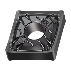 Inserții de strunjire Rombice negative de 80° CNGG120402M-MN3 WNN10-CNGG120402M-MN3 WNN10-0991676948