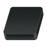 Inserții de strunjire CBN – rombice negative de 80° CNGN120416TM-S WBK30-CNGN120416TM-S WBK30-0603545958