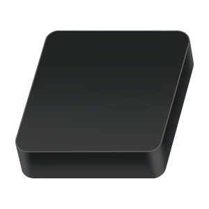 Inserții de strunjire CBN – rombice negative de 80° CNGN120416TM-S WBK30-CNGN120416TM-S WBK30-0603545958