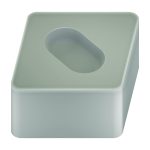 Inserții de strunjire Ceramică – rombice negative de 80° CNGX120716T02020 WCK10-CNGX120716T02020 WCK10-0892166957