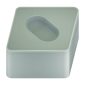 Inserții de strunjire Ceramică – rombice negative de 80° CNGX120716T02020 WCK10-CNGX120716T02020 WCK10-0892166957