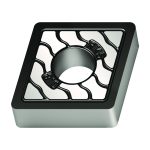 Inserții de strunjire Rombice negative de 80° CNMA160616-RK5 WKK10S-CNMA160616-RK5 WKK10S-0704556948