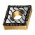 Inserții de strunjire Rombice negative de 80° CNMG120408-FP5 WKP01G-CNMG120408-FP5 WKP01G-4063465341787