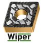 Inserții de strunjire Rombice negative de 80° CNMG120404-FW5 WKP01G-CNMG120404-FW5 WKP01G-4063465341763