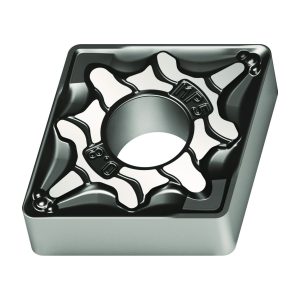 Inserții de strunjire Rombice negative de 80° - CNMG120408-MP5 WKK10S - imagine 2